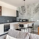 Newpenthouse2025-rimini-3kingsize-2bathrooms-exclusive Place Lägenhet Rimini