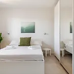Newpenthouse2025-rimini-3kingsize-2bathrooms-exclusive Place