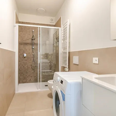 Attico Di Lusso Nuova Costruzione - Residenza Di Prestigio A