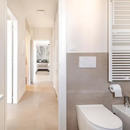 Newpenthouse2025-rimini-3kingsize-2bathrooms-exclusive Place Apartmán Rimini