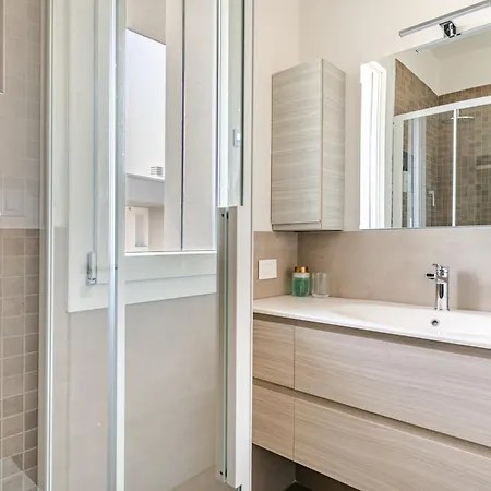 Newpenthouse2025-rimini-3kingsize-2bathrooms-exclusive Place