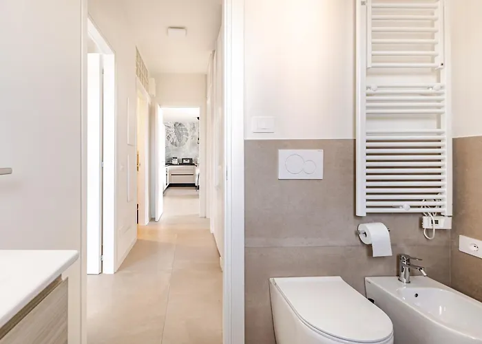 Newpenthouse2025-rimini-3kingsize-2bathrooms-exclusive Place Lägenhet Rimini