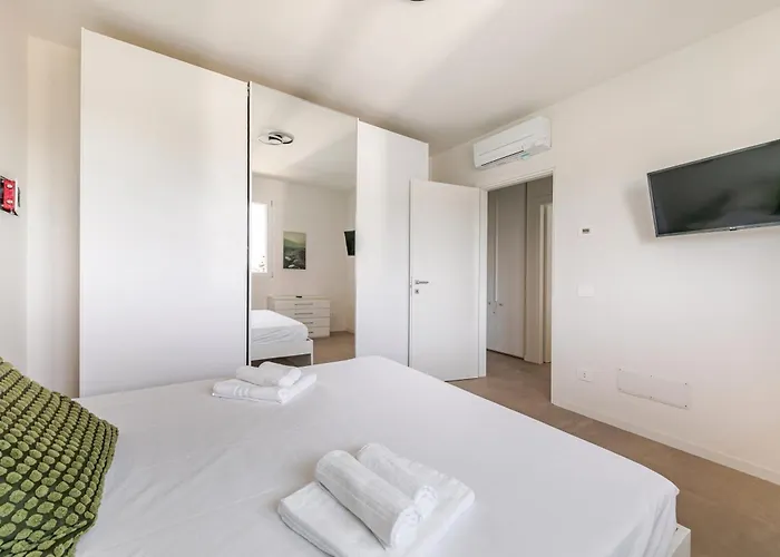Lägenhet Newpenthouse2025-rimini-3kingsize-2bathrooms-exclusive Place Rimini