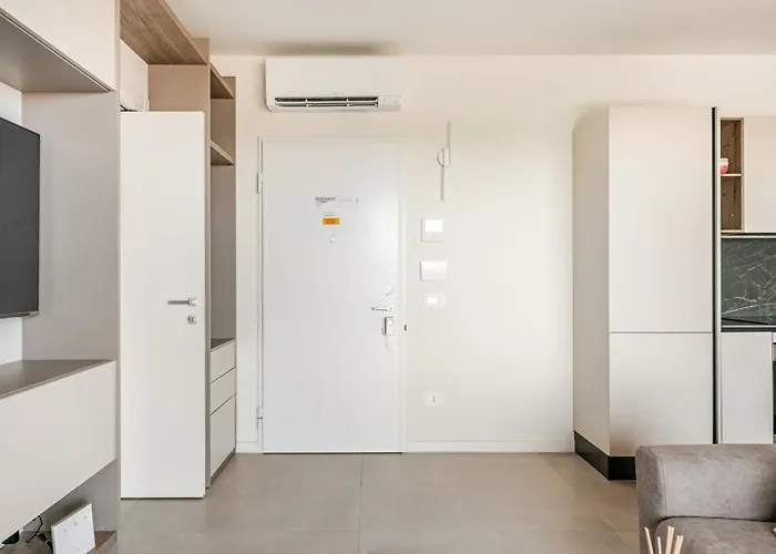 Newpenthouse2025-rimini-3kingsize-2bathrooms-exclusive Place *