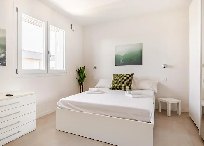 Newpenthouse2025-rimini-3kingsize-2bathrooms-exclusive Place * Rimini