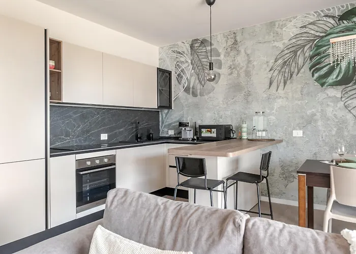 Newpenthouse2025-rimini-3kingsize-2bathrooms-exclusive Place Lägenhet Rimini