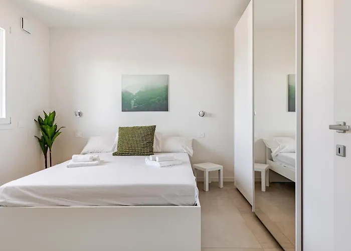 Newpenthouse2025-rimini-3kingsize-2bathrooms-exclusive Place