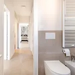 Newpenthouse2025-rimini-3kingsize-2bathrooms-exclusive Place 아파트 리미니