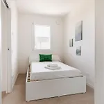 Newpenthouse2025-rimini-3kingsize-2bathrooms-exclusive Place * 리미니