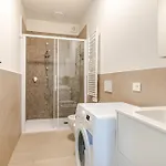Newpenthouse2025-rimini-3kingsize-2bathrooms-exclusive Place