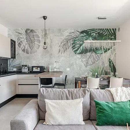 Newpenthouse2025-rimini-3kingsize-2bathrooms-exclusive Place Apartman Rimini