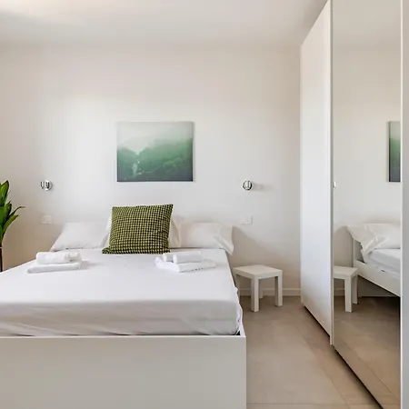 Attico Di Lusso Nuova Costruzione - Residenza Di Prestigio A