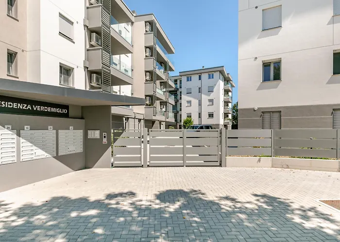 Newpenthouse2025-rimini-3kingsize-2bathrooms-exclusive Place Rimini