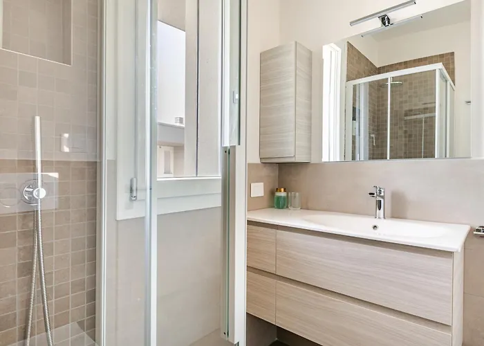 Newpenthouse2025-rimini-3kingsize-2bathrooms-exclusive Place