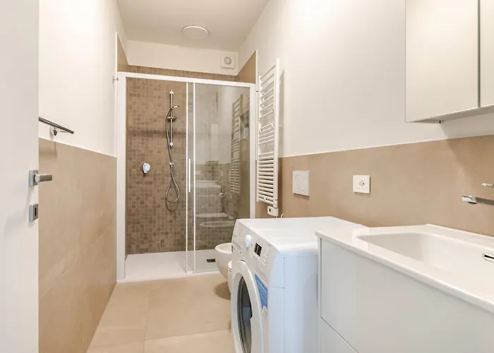 Newpenthouse2025-rimini-3kingsize-2bathrooms-exclusive Place