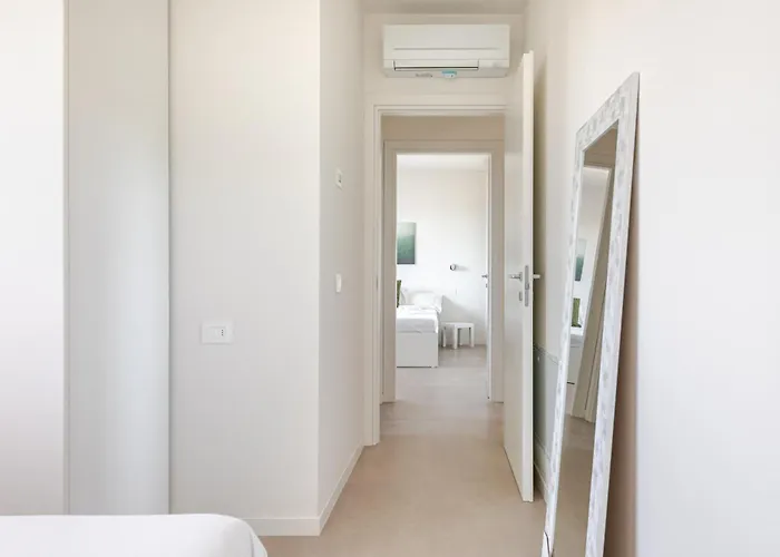 Apartman Newpenthouse2025-rimini-3kingsize-2bathrooms-exclusive Place